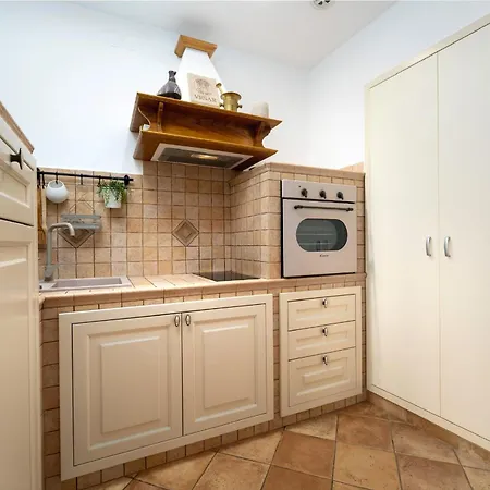 Ana Apartamento