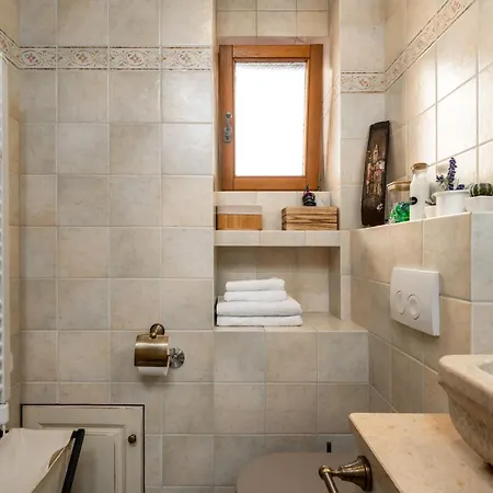 Apartment Studio Ana Vrsar