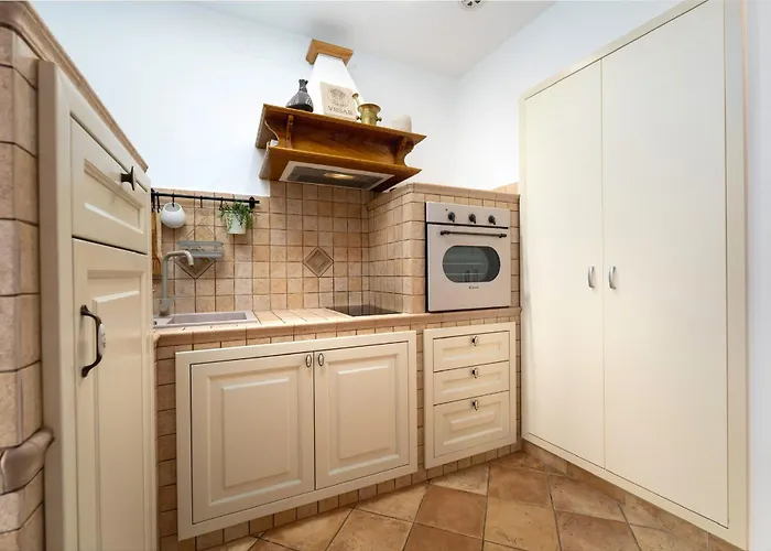 Ana Apartamento