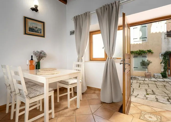 Apartamento Ana