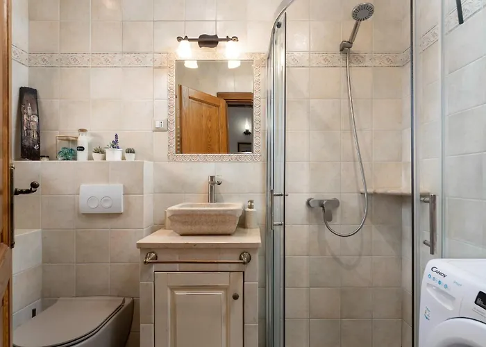 Apartamento Ana *