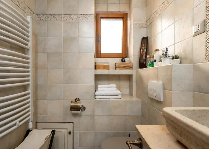 Apartamento Ana Vrsar