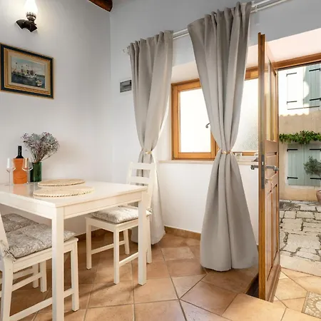 Apartmán Ana