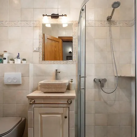 Appartement Ana *